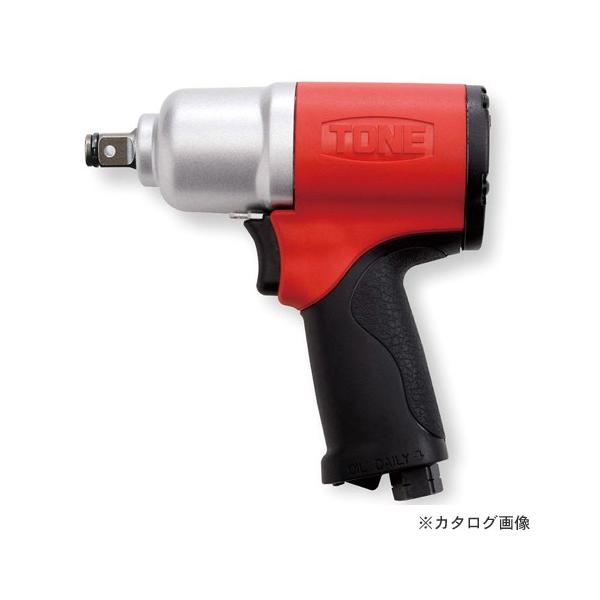 他サイト： TONE トネ エアーインパクトレンチ AI4160の商品画像