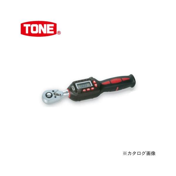 TONE（トネ） ラチェットデジトルク T3DT60H : KanamonoYaSan KYS