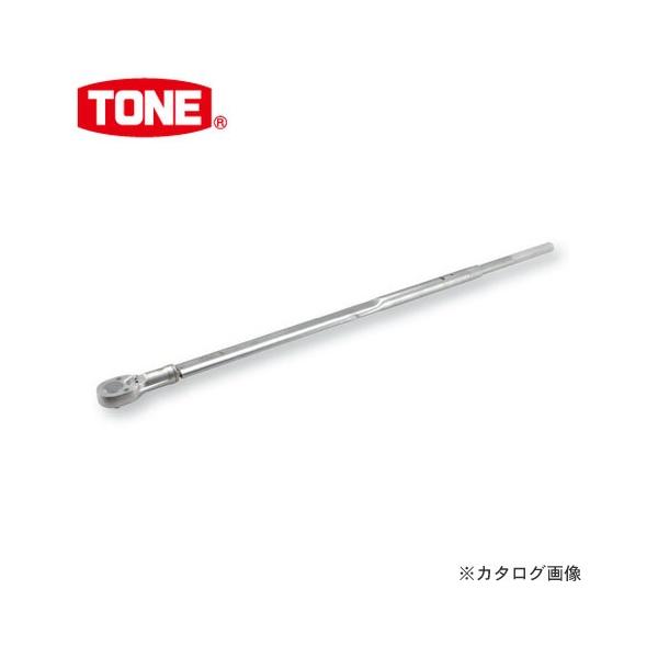TONE（トネ） プレセット形トルクレンチ T6L700N : KanamonoYaSan KYS