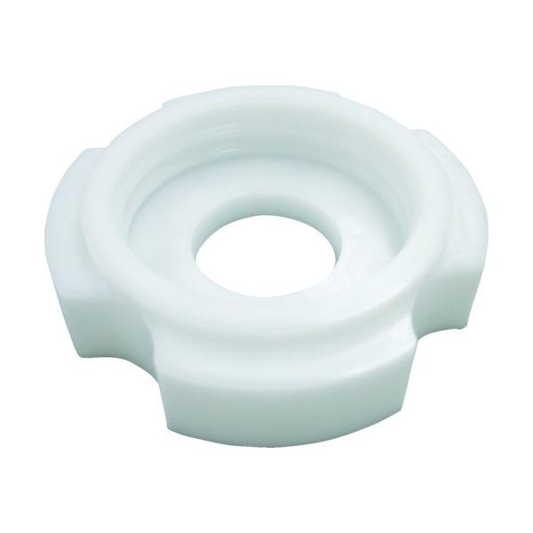 【メーカー】●ＷＡＲＩＮＧ社【仕様】●幅(mm)：100●奥行(mm)：100●高さ(mm)：25●材質：POM●製造国：日本●品名：容器アダプター【質量】●87.000G