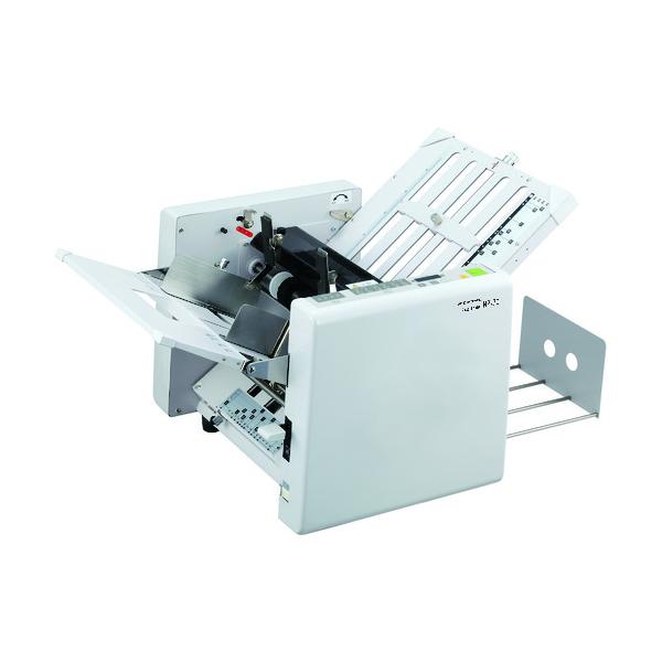 【メーカー】●ニッポー（株）【仕様】●幅(mm)：850●奥行(mm)：537●高さ(mm)：480●電源：AC100V●消費電力(W)：60●保証期間(年)：1●適合サイズ：B7〜A3●標準排紙型　B7〜A3対応●積載量500枚●ザラシ・...