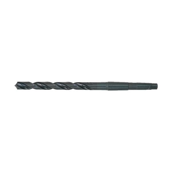 三菱K TD 汎用加工用 テーパハイスドリル 17.6mm TDD1760M2