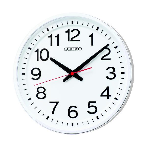 SEIKO 「教室の時計」クオーツ時計 KX623W