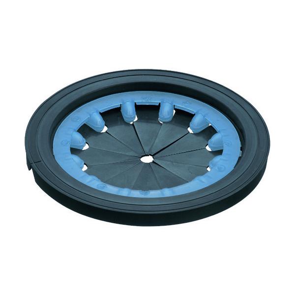 【メーカー】●ＳＡＮＥＩ（株）【仕様】●外径(mm)：150●高さ(mm)：28●適合サイズ(mm)：134、145、150●交換用カートリッジ：PM76-1(交換目安：約2か月)【材質・仕上げ】●EPDM樹脂、ポリプロピレン●成分：酢酸ナ...