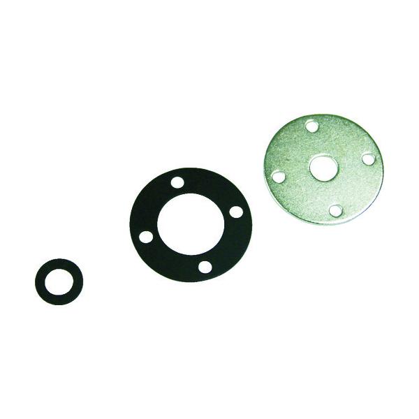 【メーカー】●（株）山本電機製作所【仕様】●品名：ピトー管取付フランジセット●適合機種：PTK-VT4・PTS-VT4・PTT-VT4●適合ピトー管：PTK/PTS/PTT-□□6●適用ピトー管種類：PTK-VT4、PTS-VT4、PTT-...