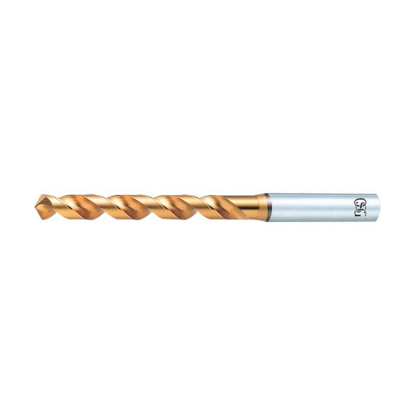 OSG EXゴールドドリル ステンレス・軟鋼用レギュラ形 刃径13mm 62630