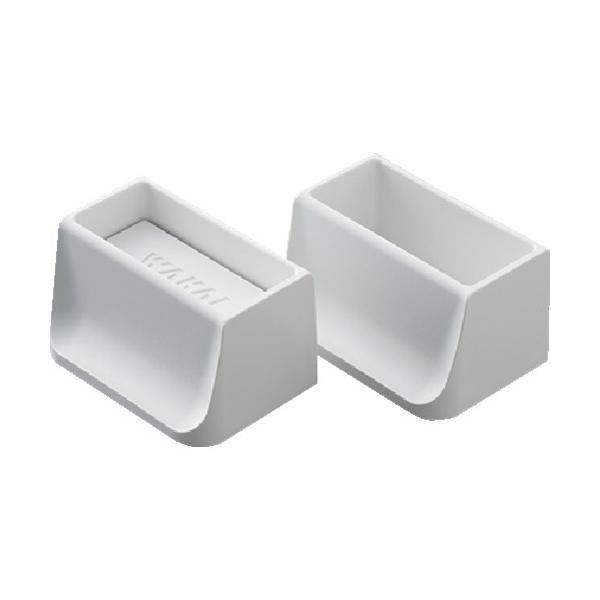 他サイト： WAKAI WAKAI 2×4ディアウォールR ホワイト DWS90の商品画像