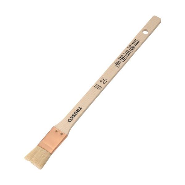 TRUSCO中山 TRUSCO 目地用刷毛 8号 20mm幅 TPB-461 TRUSCO中山 TRUSCO 目地用刷毛 8号 20mm幅 TPB-461