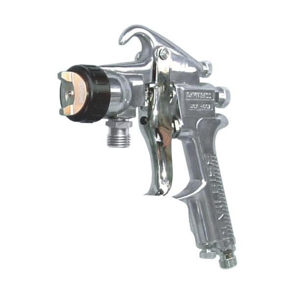 デビルビス スプレーガン JGXシリーズ 吸上式 ノズル口径2.5mm JGX-502