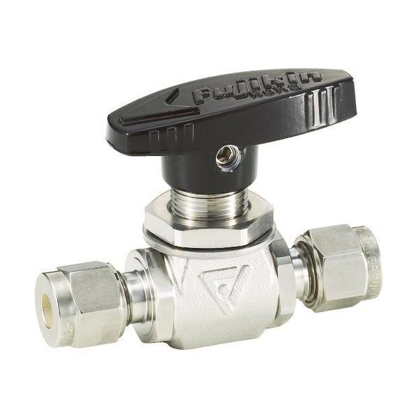 フジキン ステンレス鋼製4 90mpaパネルマウント式ボール弁 Pubv 95 10 Buyee Buyee 提供一站式最全面最專業現地yahoo Japan拍賣代bid代拍代購服務 Bot Online