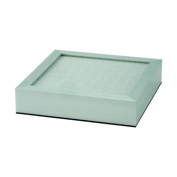 (送料別途)(直送品)コトヒラ ファンフィルタユニット用HEPAフィルタ KFU2-01H-HEPA