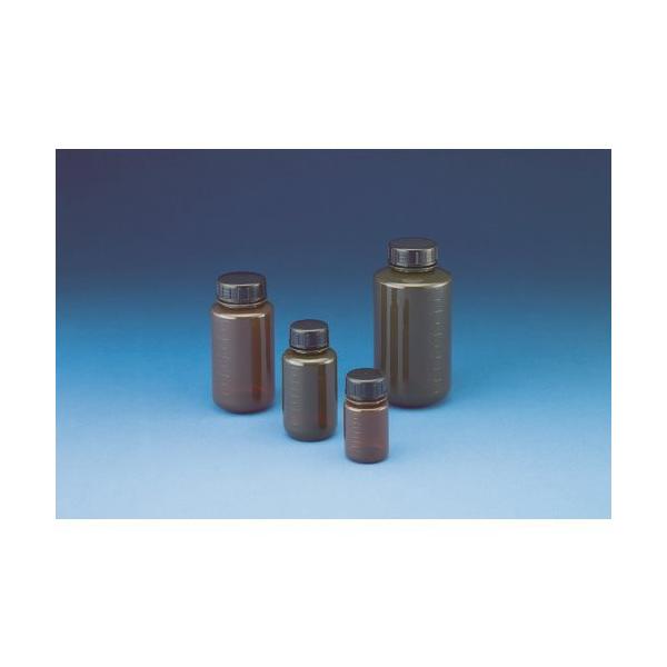 【メーカー】●ニッコー・ハンセン（株）【仕様】●目盛間隔(ml)：50●直径(mm)：77●高さ(mm)：161●容量(ml)：500●色：透明茶【材質・仕上げ】●本体・キャップ:ポリプロピレン（ＰＰ）【質量】●52.800G