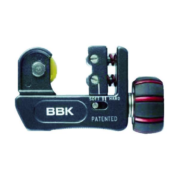 (未使用･未開封品)　BBK 片刃オートマチックカッター TC-220S wyeba8q BBK 片刃オートマチックミニチューブカッター TC-220S : KanamonoYaSan