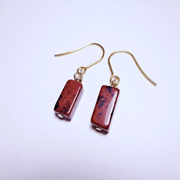 P1387-8G-ETC サージカルステンレス フック ピアス 金属アレルギー対応 