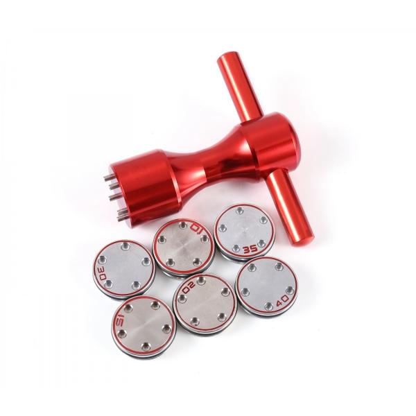 SCOTTY CAMERON 【互換品】 スコッティ キャメロン バター 用
