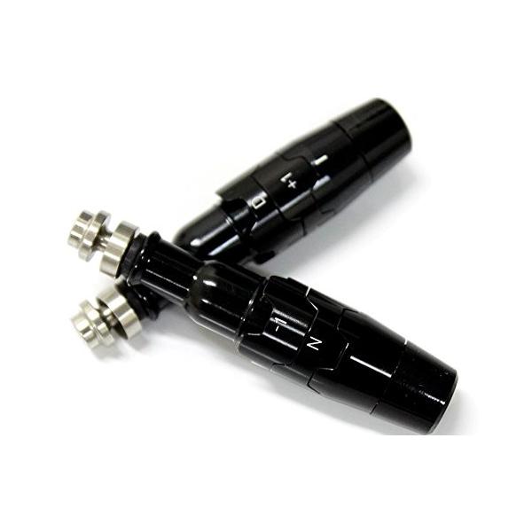 互換品】 キャロウェイ Callaway BIG BERTHA 815H 370tip スリーブ