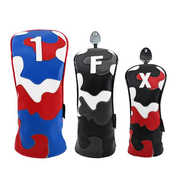 繊細な刺繍にカモフラージュをデザイン、スタイルと機能性を兼ね備えたデザインをお楽しみください。特徴:繊細な刺繍で、カモフラージュをデザインで個性的かつエレガントな見た目を演出します。防水仕様: 雨の日でも安心して使用できる防水仕様で、大切な...