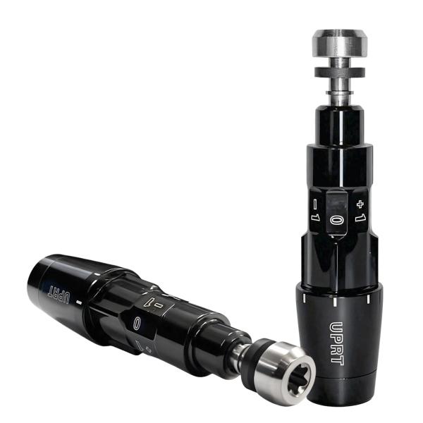 RMX DD ドライバー対応スリーブ 335tip 新スリーブ DD-1 DD-2ドライバー用スリーブ