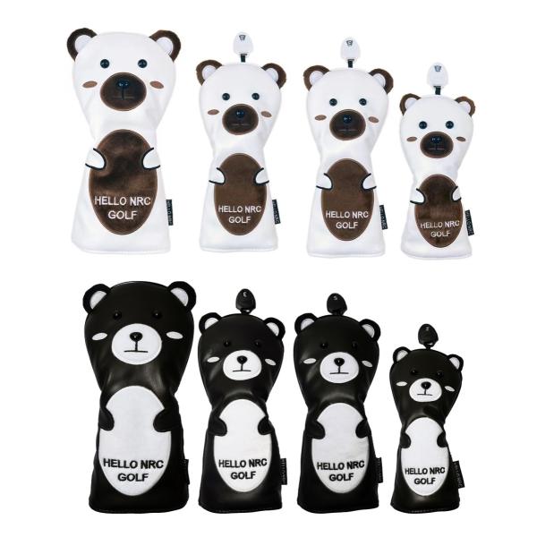 ⭐️ 1960年代/クマのゴルファー◇東京プレイシング商会製◻︎◇外箱つき 再入荷】T.K.TOYS製 復刻版 WIND-UP NEWS-CUB ゼンマイ式クマの人形 外