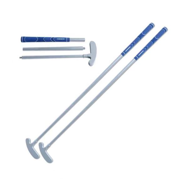 ゴルフパッティング練習器具 パター練習 トレーニング練習機 連結