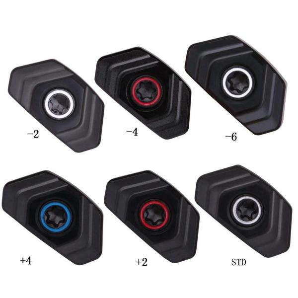 TS 【互換品】 タイトリスト Titleist TS2 TS4 用 ウェイト1W/FW共通