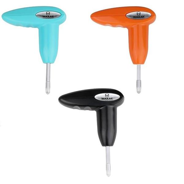 取替用ゴルフレンチ T20 GAPR HI MID LOUT Mシリーズ SIM SIM2 DW FW JETSPEED COBRA FLY オデッセイに対応 T25(TLCレンチ FCT MWT TLCウェイトカートリッジ対応