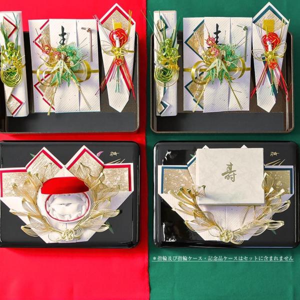 顔合わせ食事会セット 同時交換 カトレアリング セット 同時交換セット 略式結納 結納 結納品 結納セット 結納飾 Buyee Buyee Japanese Proxy Service Buy From Japan Bot Online