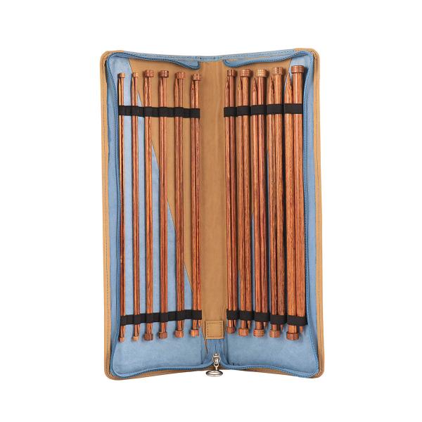 ii؂ꒆ@זjjbgv WW[ Knit Pro ginger ʕt2{_j 35cm 11gfbNXZbg 31285