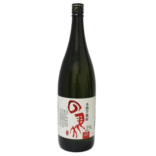 の馬 25° 1800ml 寿海酒造協業組合 芋焼酎 : 九州焼酎CLUB&snapbee