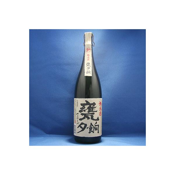甕夕餉 25°1800ml (かめゆうげ) 明石酒造 芋焼酎 : 九州焼酎 甕夕餉 25°1800ml (かめゆうげ) 明石酒造 芋焼酎 : 九州焼酎
