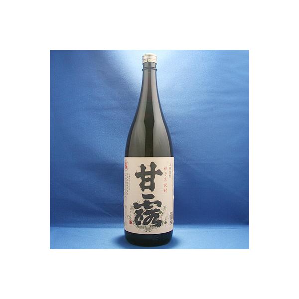 しま甘露 25° 1800ml 高崎酒造 芋焼酎