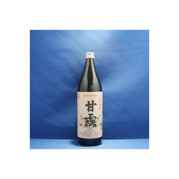 しま甘露 25° 900ml 高崎酒造 芋焼酎