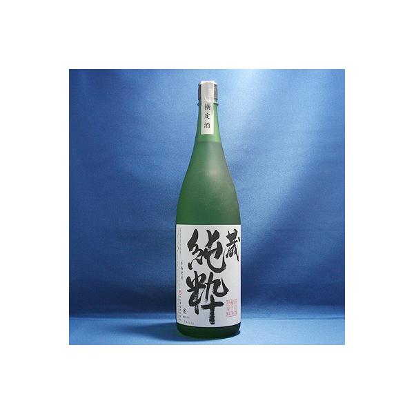 蔵 純粋 41° 1800ml 6本セット大石酒造 芋焼酎 蔵純粋