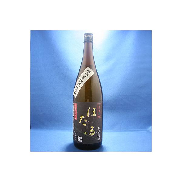 知覧ほたる 25° 1800ml 知覧醸造 芋焼酎