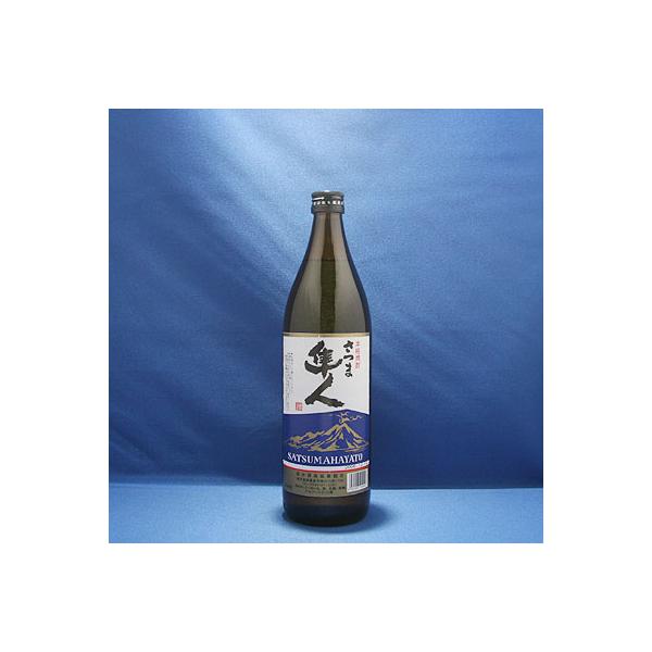 さつま隼人 25° 900ml 国分酒造 芋焼酎 : 九州焼酎CLUB&snapbee - 通販