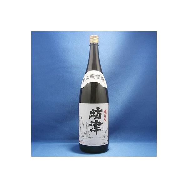 坊津 かめ仕込 25° 1800ml (ぼうのつ)