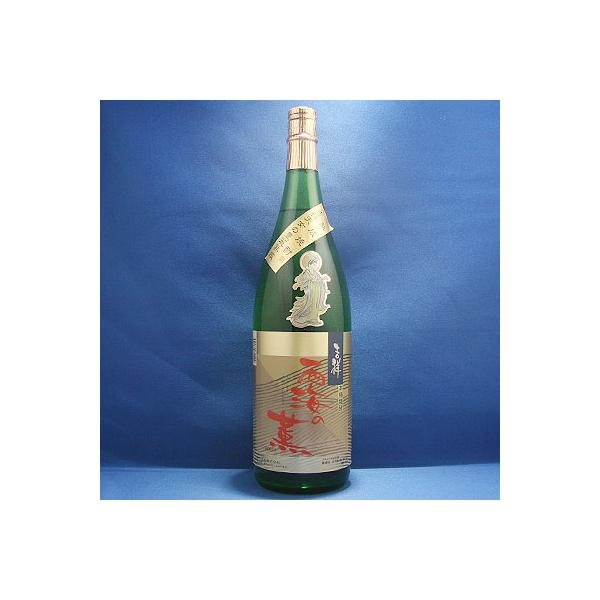 吉祥 西海の薫 25° 1800ml 芋焼酎