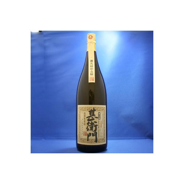 原口屋甚衛門 25° 1800ml 芋焼酎 原口酒造