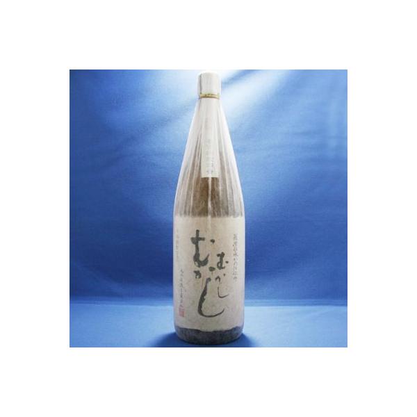 むかしむかし 25° 1800ml 芋焼酎