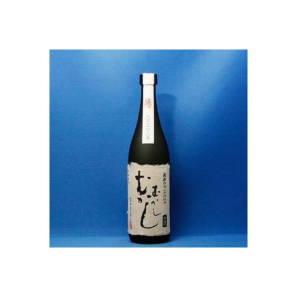むかしむかし 25° 720ml 芋焼酎