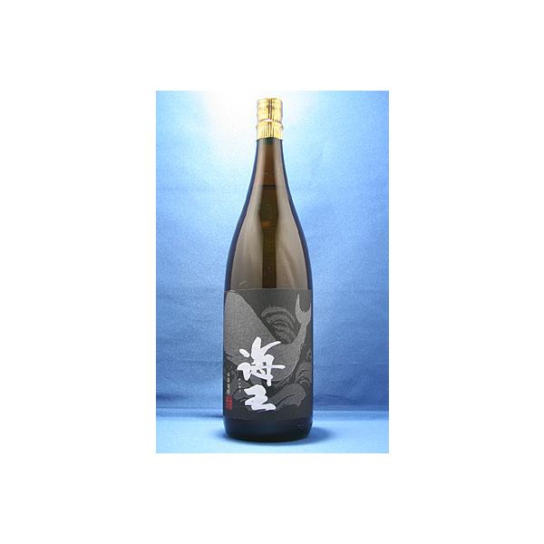 海王 25° 1800ml 大海酒造