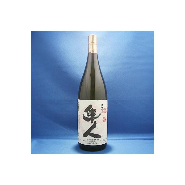 さつま隼人 25° 1800ml 国分酒造 芋焼酎 : 九州焼酎CLUB&snapbee