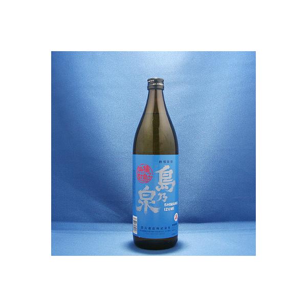 島乃泉 25° 900ml 四元酒造 芋焼酎 : 九州焼酎CLUB&snapbee - 通販