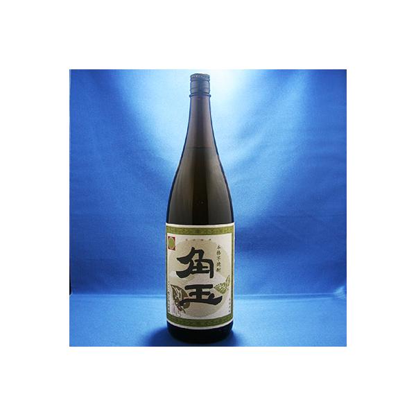 角玉 25° 1800ml 佐多宗二商店 芋焼酎