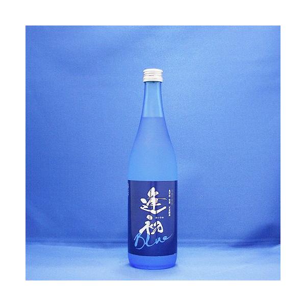 逢初 Blue 20° 720ml 正春酒造 芋焼酎 : 九州焼酎CLUB&snapbee