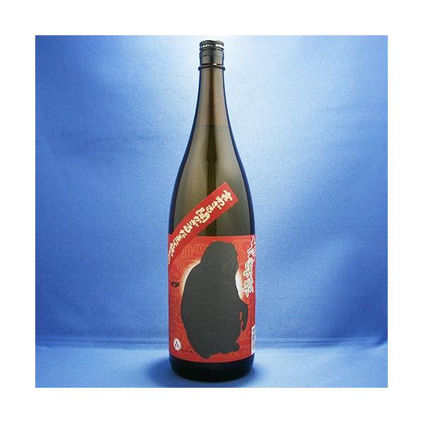 赤男猿 25° 1800ml 芋焼酎