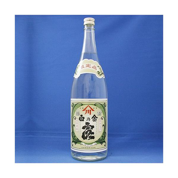 復刻版 白金乃露 25° 1800ml : 九州焼酎CLUB&snapbee - 通販 - Yahoo