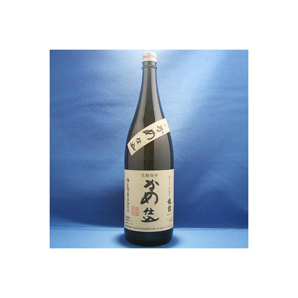 龍宮 かめ仕込 25° 1800ml 富田酒造場 鹿児島黒糖焼酎 : 九州焼酎 