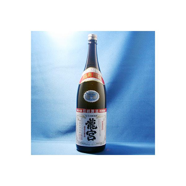 龍宮 30° 1800ml 富田酒造場 鹿児島黒糖焼酎 : 九州焼酎 龍宮 30° 1800ml 富田酒造場 鹿児島黒糖焼酎 : 九州焼酎
