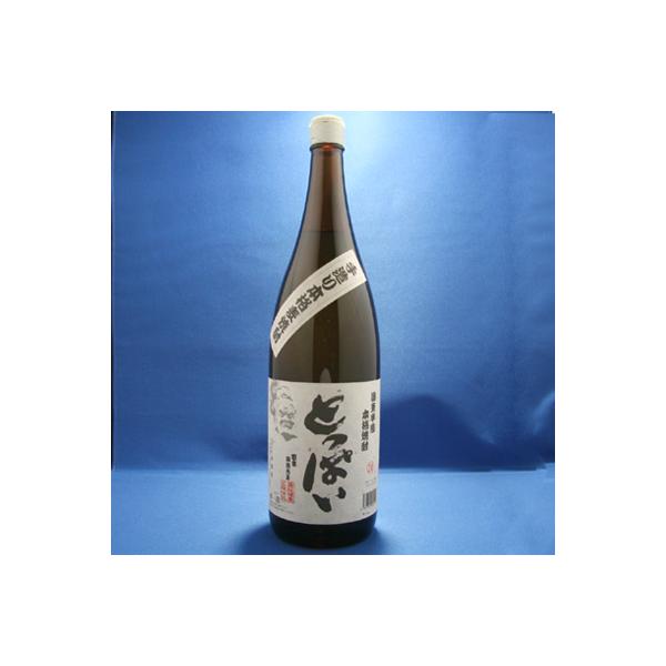 とっぱい 20° 1800ml 南酒造 大分麦焼酎